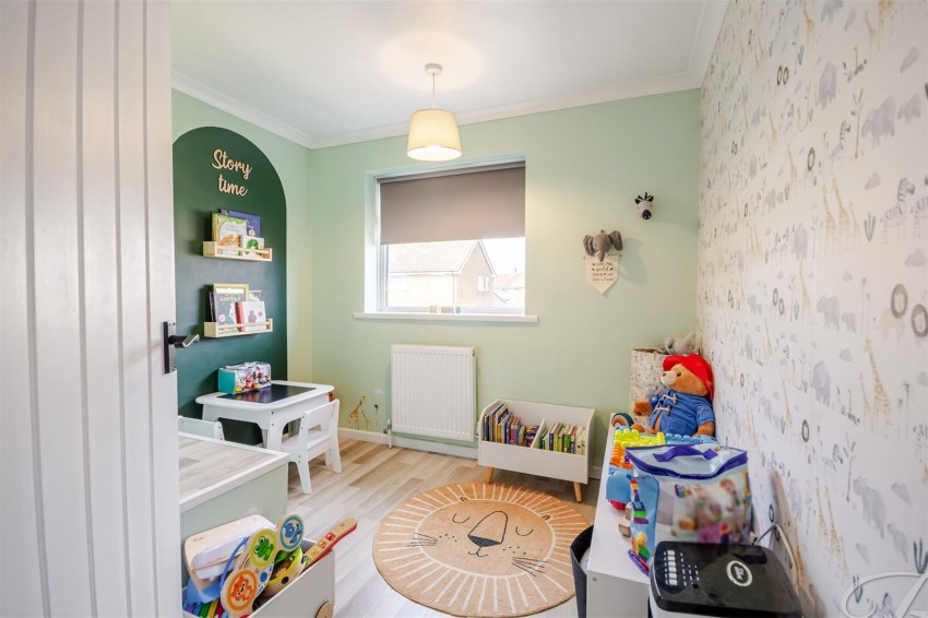 Images for Valley Approach, Bilsthorpe, Newark