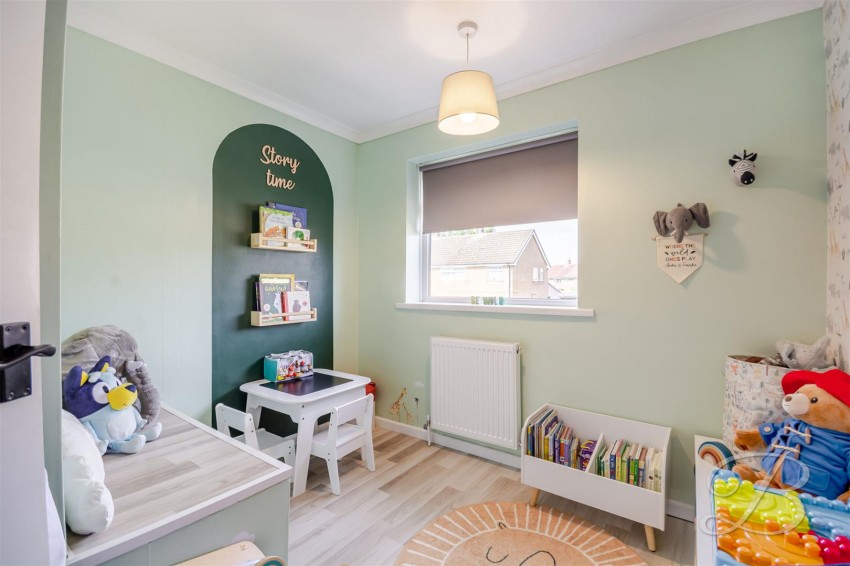Images for Valley Approach, Bilsthorpe, Newark