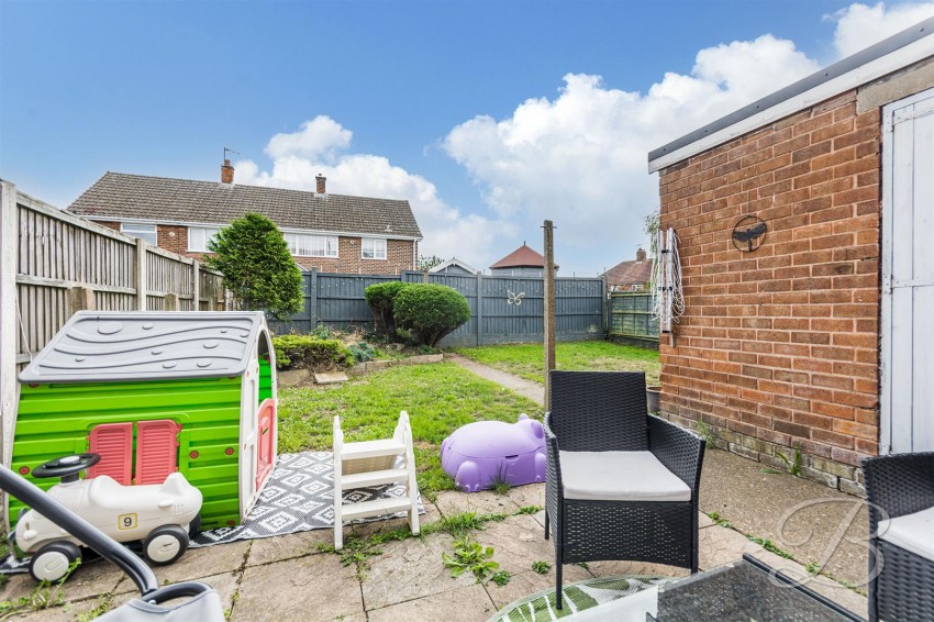 Images for Valley Approach, Bilsthorpe, Newark