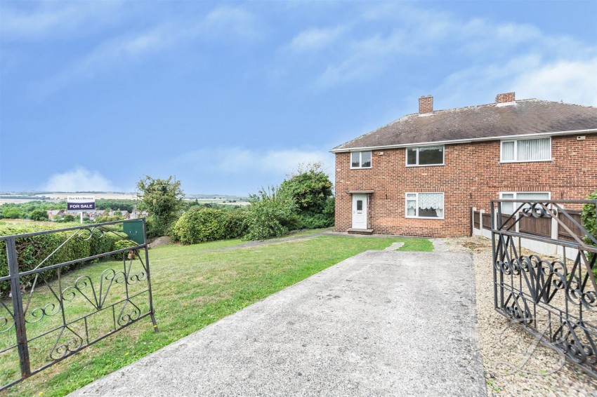 Images for Houldsworth Crescent, Bolsover, Chesterfield
