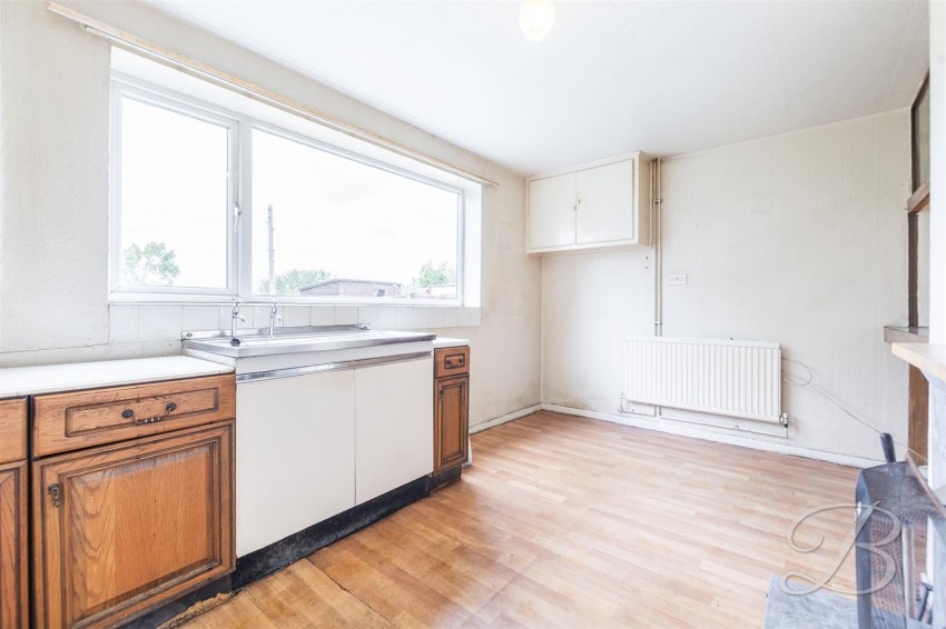 Images for Houldsworth Crescent, Bolsover, Chesterfield
