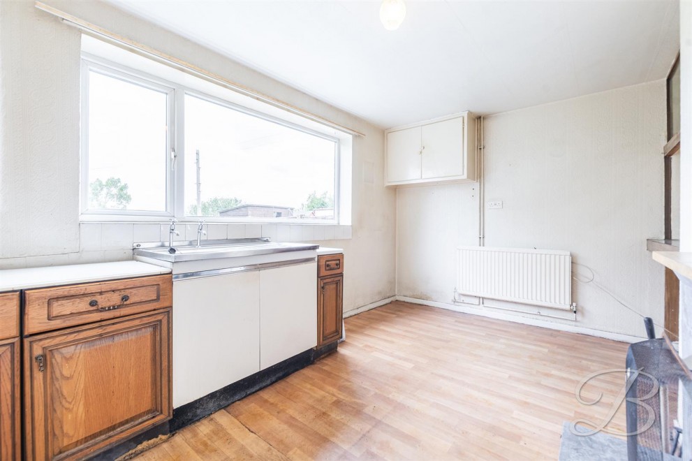 Image of Houldsworth Crescent, Bolsover, Chesterfield