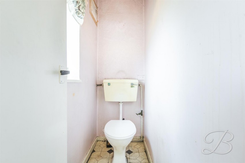 Images for Houldsworth Crescent, Bolsover, Chesterfield