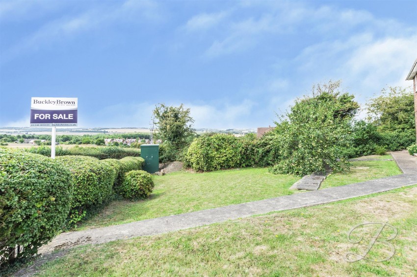 Images for Houldsworth Crescent, Bolsover, Chesterfield