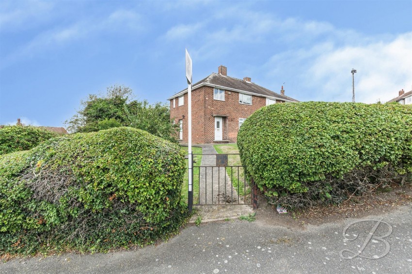 Images for Houldsworth Crescent, Bolsover, Chesterfield