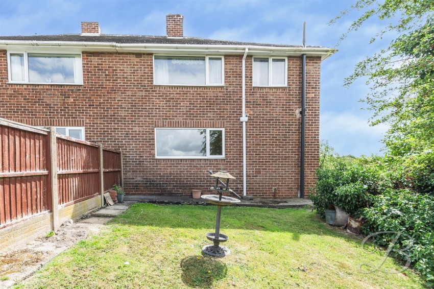 Images for Houldsworth Crescent, Bolsover, Chesterfield