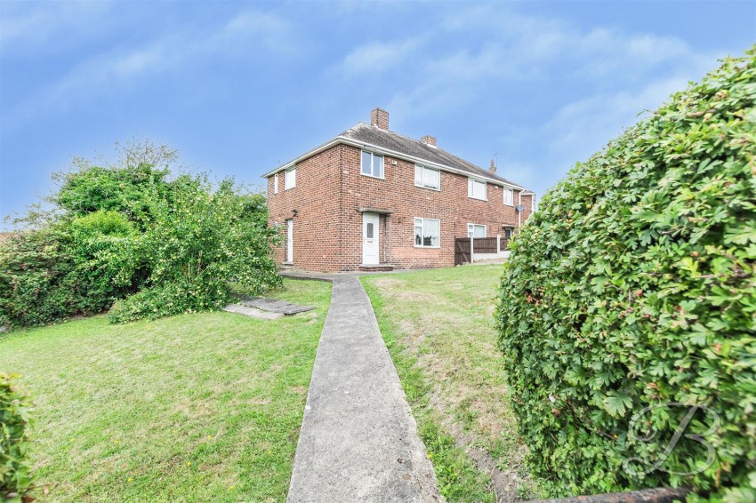 Images for Houldsworth Crescent, Bolsover, Chesterfield