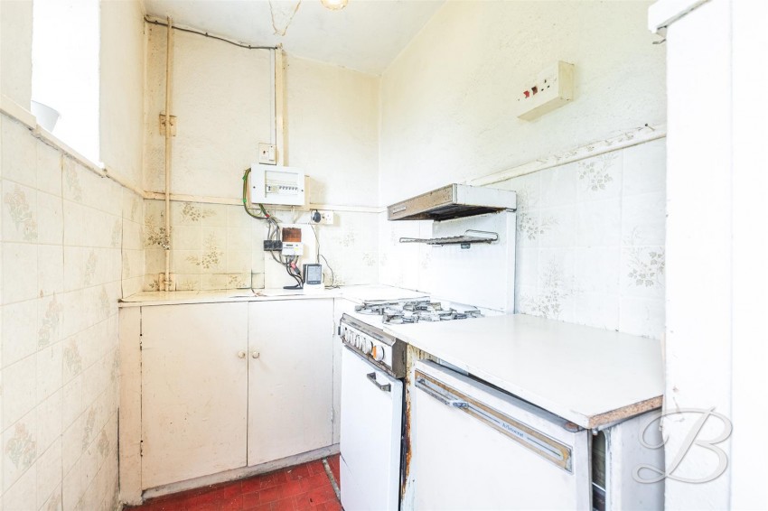 Images for Houldsworth Crescent, Bolsover, Chesterfield