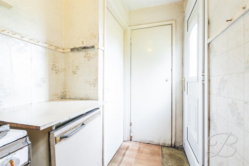 Images for Houldsworth Crescent, Bolsover, Chesterfield