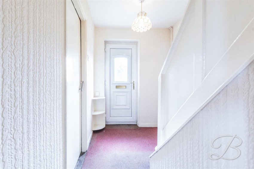 Images for Houldsworth Crescent, Bolsover, Chesterfield