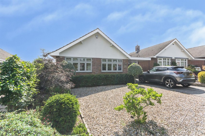 Images for Chestnut Drive, Mansfield