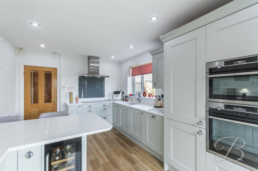 Images for Chestnut Drive, Mansfield