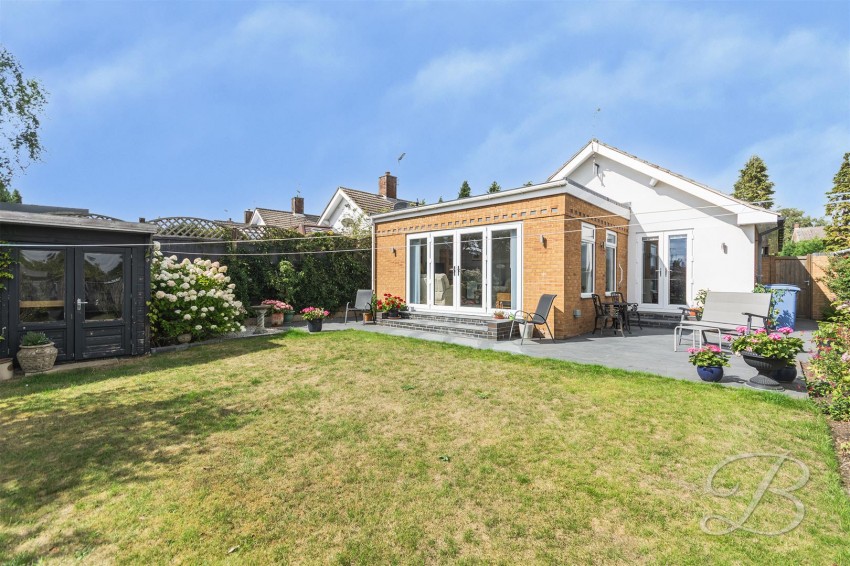 Images for Chestnut Drive, Mansfield