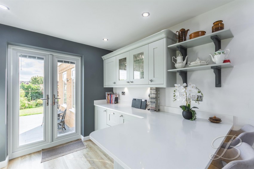 Images for Chestnut Drive, Mansfield