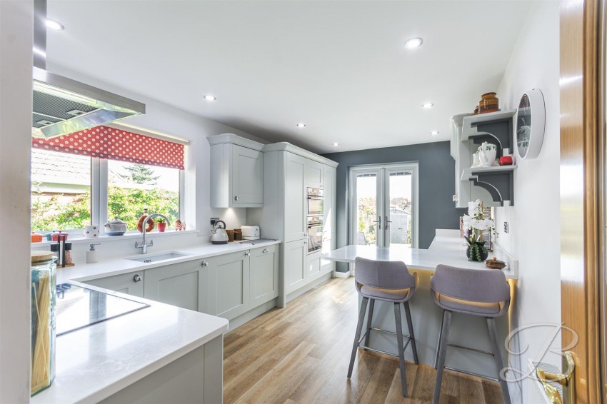 Images for Chestnut Drive, Mansfield