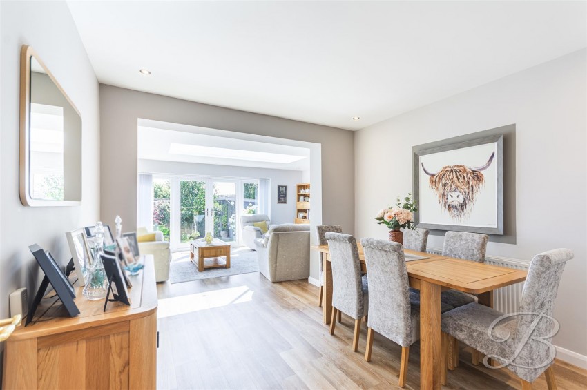 Images for Chestnut Drive, Mansfield