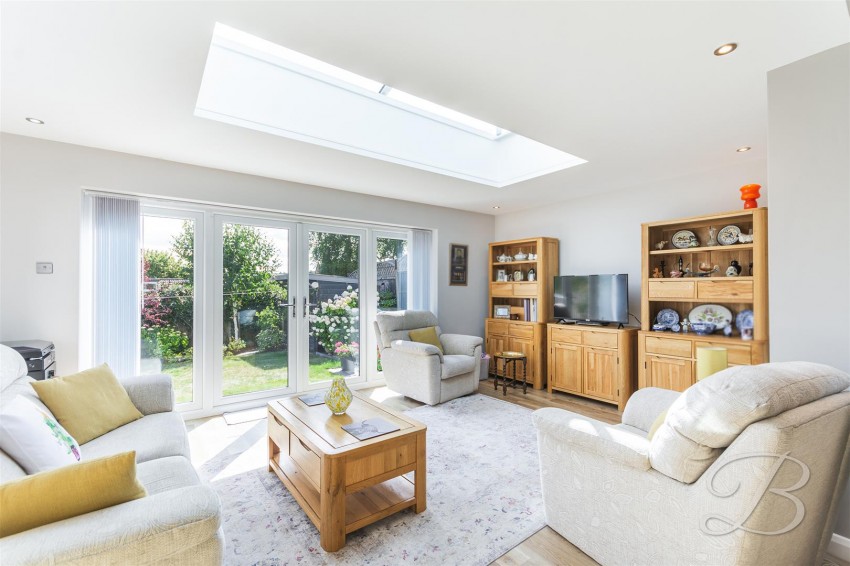 Images for Chestnut Drive, Mansfield
