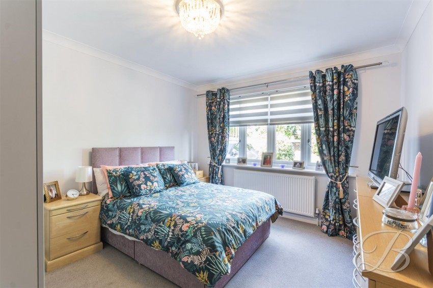 Images for Chestnut Drive, Mansfield