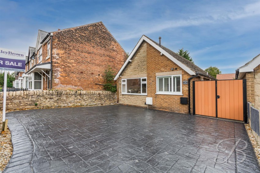 Images for Welbeck Road, Mansfield Woodhouse, Mansfield