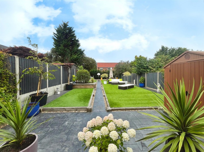 Images for Welbeck Road, Mansfield Woodhouse, Mansfield