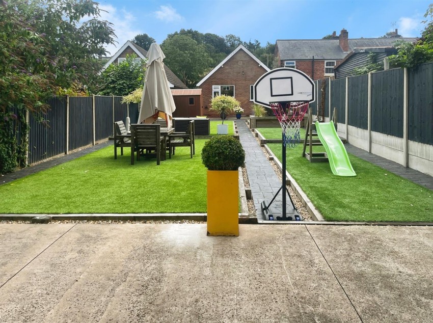 Images for Welbeck Road, Mansfield Woodhouse, Mansfield
