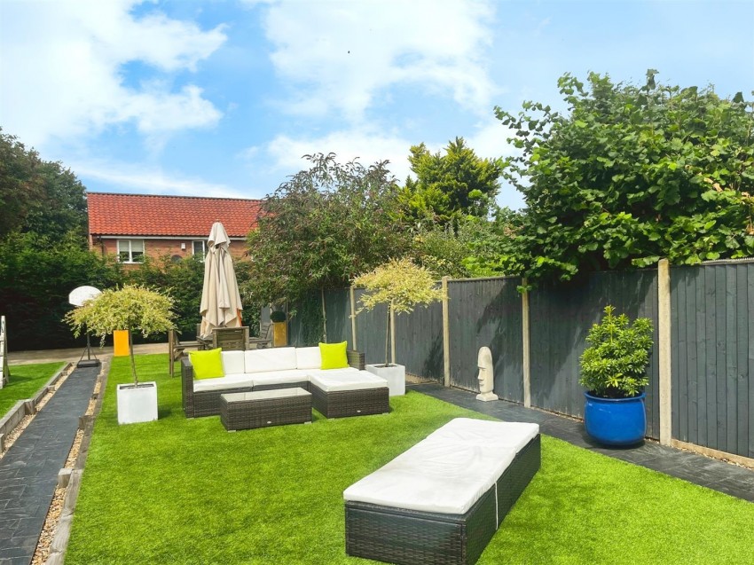 Images for Welbeck Road, Mansfield Woodhouse, Mansfield