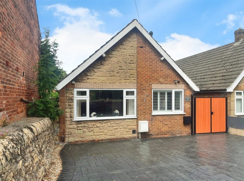 Images for Welbeck Road, Mansfield Woodhouse, Mansfield