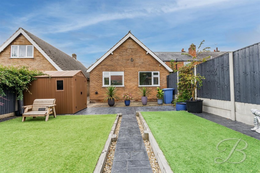 Images for Welbeck Road, Mansfield Woodhouse, Mansfield