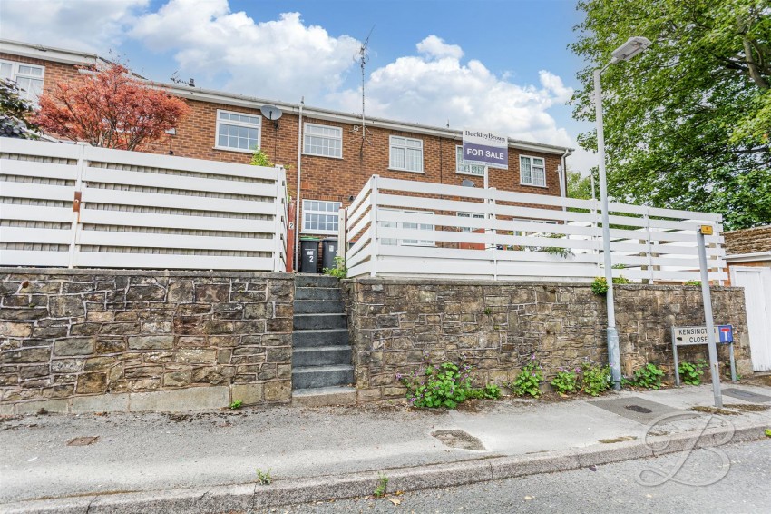 Images for Kensington Close, Sutton-In-Ashfield