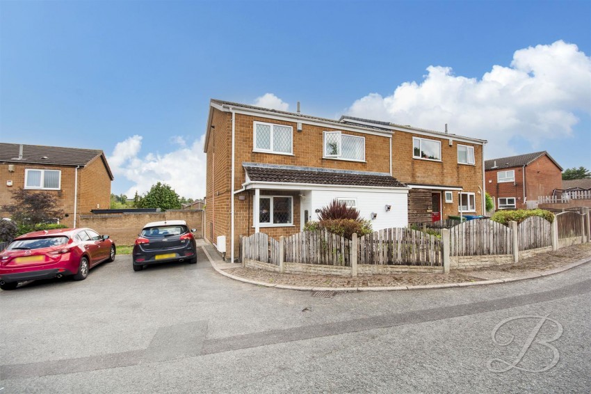 Images for Linton Close, Mansfield