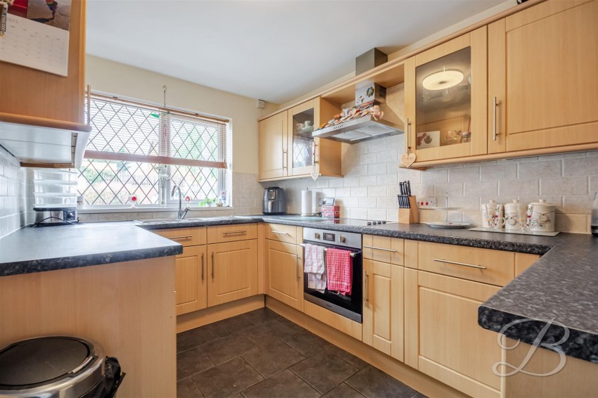 Images for Linton Close, Mansfield