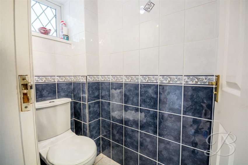 Images for Linton Close, Mansfield