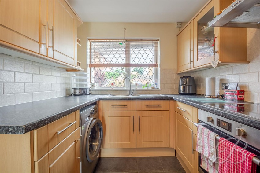 Images for Linton Close, Mansfield