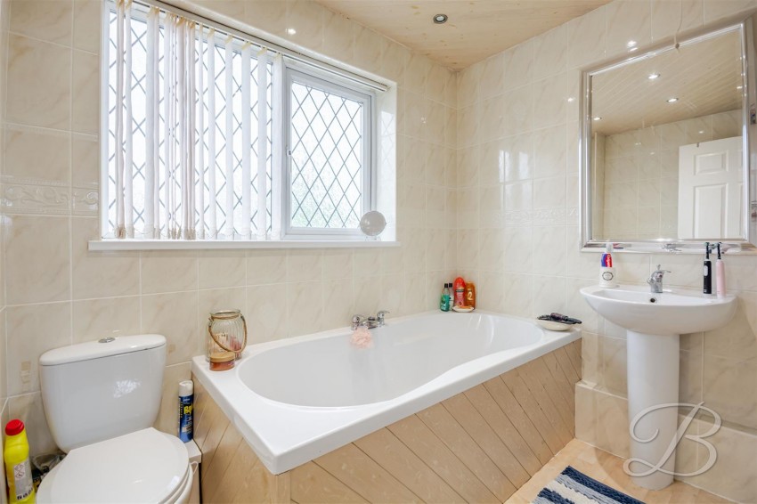 Images for Linton Close, Mansfield
