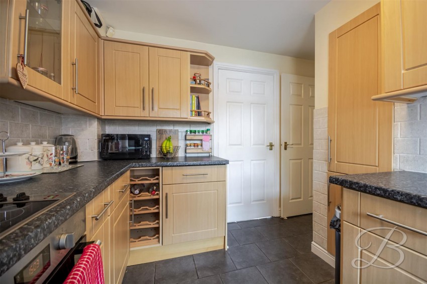 Images for Linton Close, Mansfield