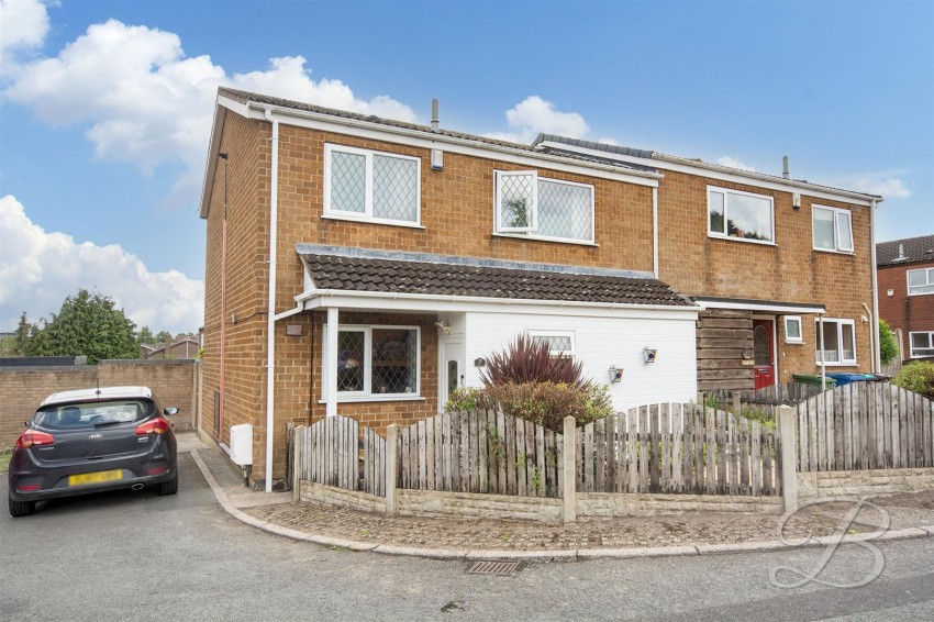 Images for Linton Close, Mansfield
