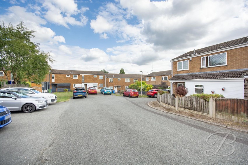 Images for Linton Close, Mansfield