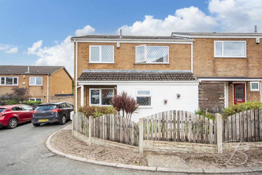 Images for Linton Close, Mansfield