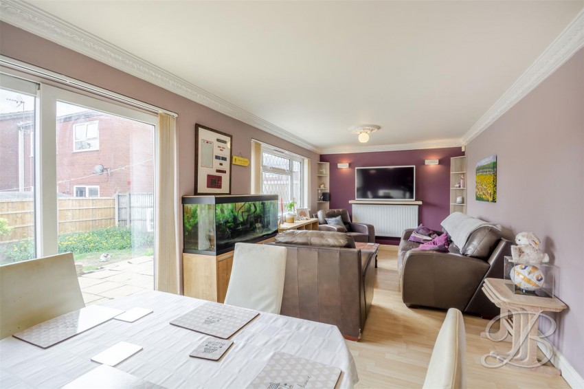 Images for Linton Close, Mansfield