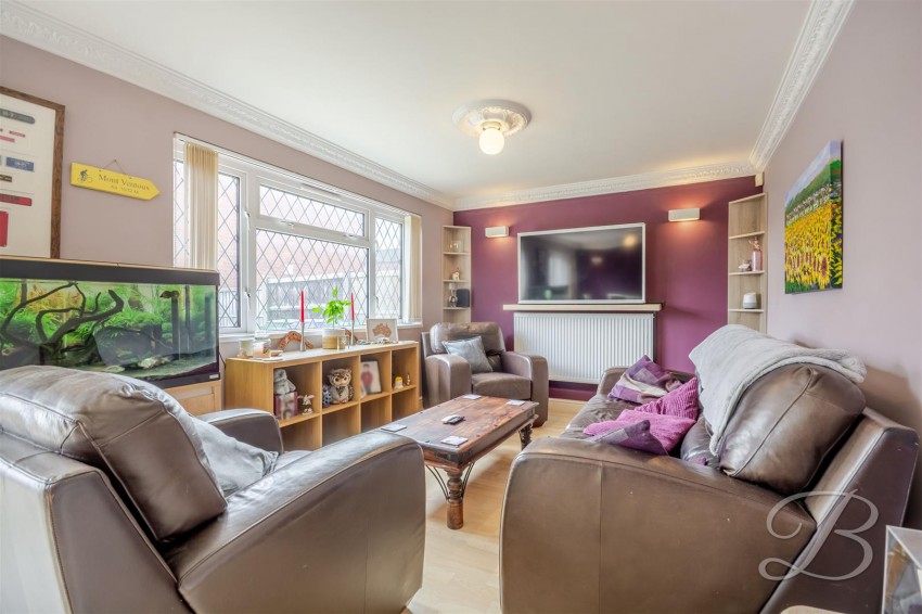 Images for Linton Close, Mansfield