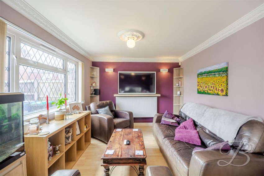 Images for Linton Close, Mansfield
