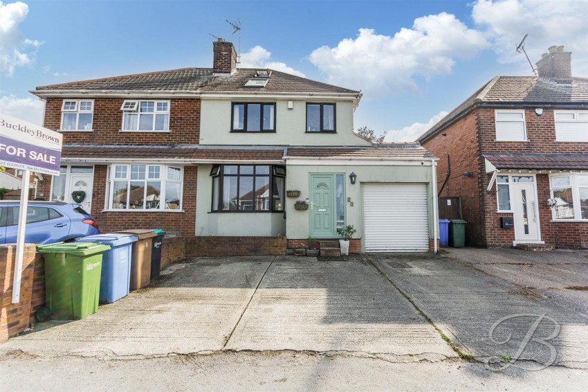 Images for Jenford Street, Mansfield