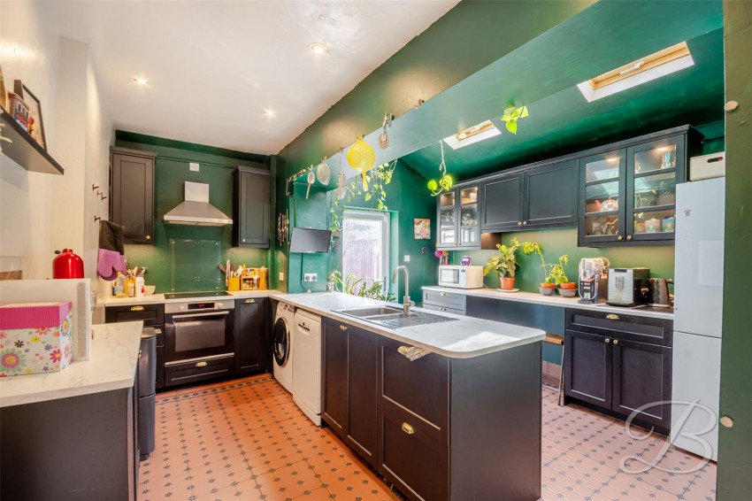 Images for Jenford Street, Mansfield