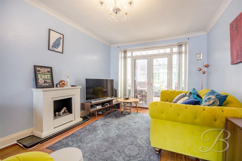 Images for Jenford Street, Mansfield