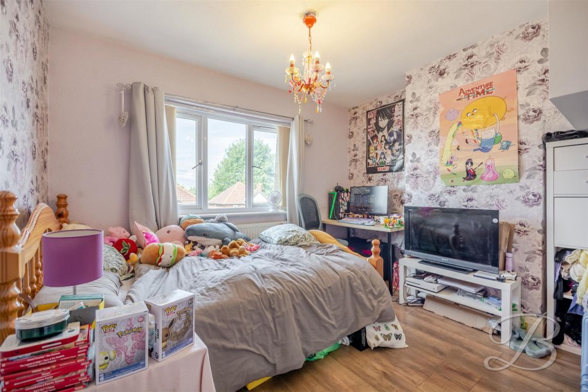 Images for Jenford Street, Mansfield