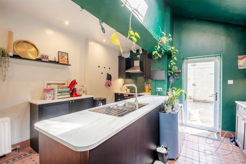 Images for Jenford Street, Mansfield