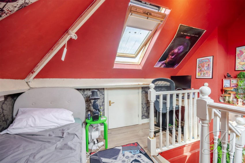 Images for Jenford Street, Mansfield