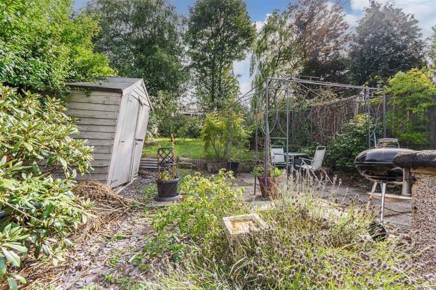 Images for Jenford Street, Mansfield