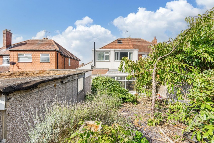 Images for Jenford Street, Mansfield