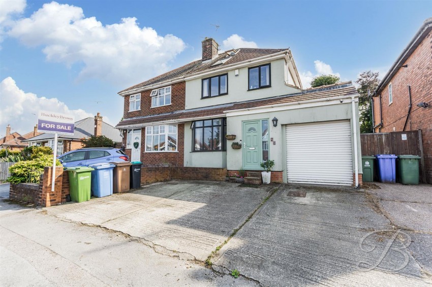 Images for Jenford Street, Mansfield